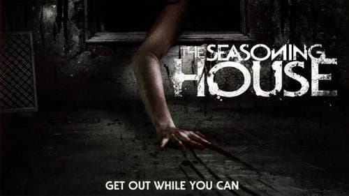 The Seasoning House still