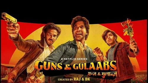 Guns & Gulaabs still