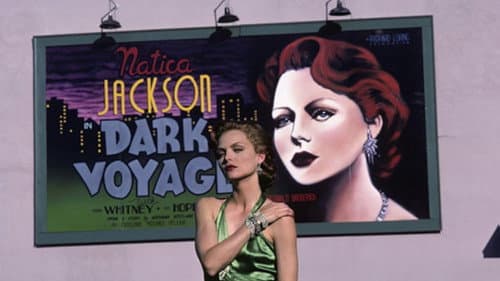 Tales from the Hollywood Hills: Natica Jackson still