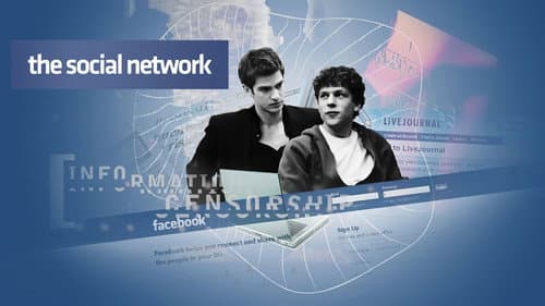The Social Network still