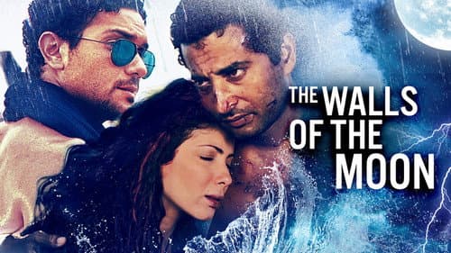 The Walls of the Moon still