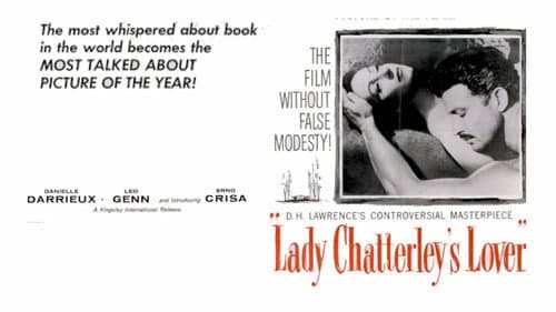 Lady Chatterley's Lover still