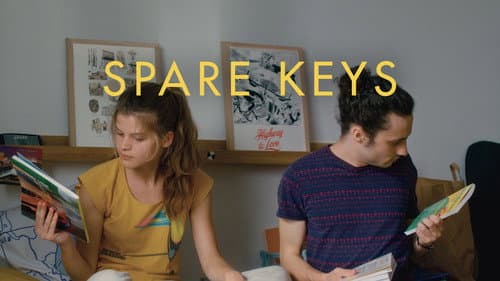 Spare Keys still