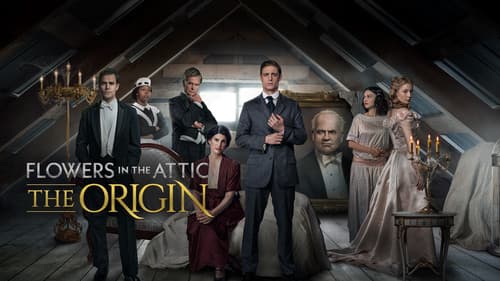 Flowers in the Attic: The Origin still