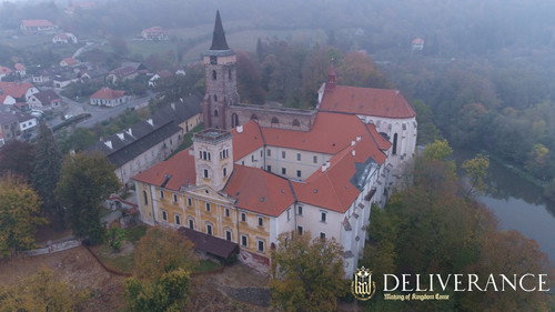 Deliverance: The Making of Kingdom Come still