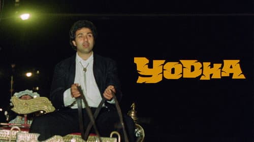 Yodha still