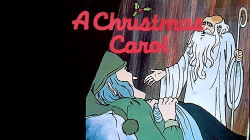 A Christmas Carol still
