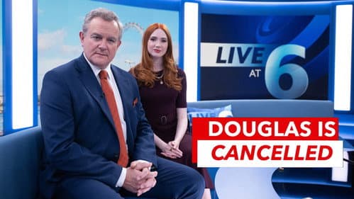 Douglas Is Cancelled still