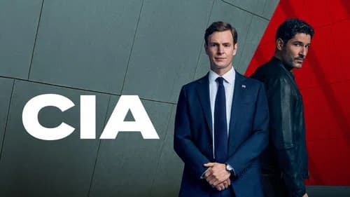 CIA still