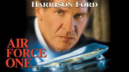 Air Force One still