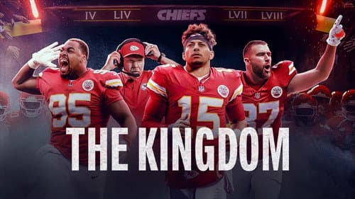 The Kingdom still