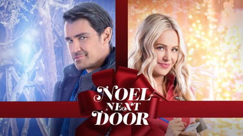 Noel Next Door still