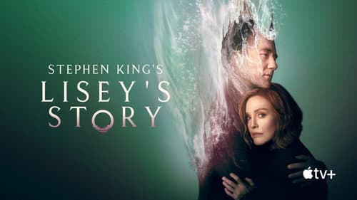 Lisey's Story still