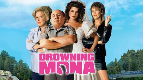 Drowning Mona still