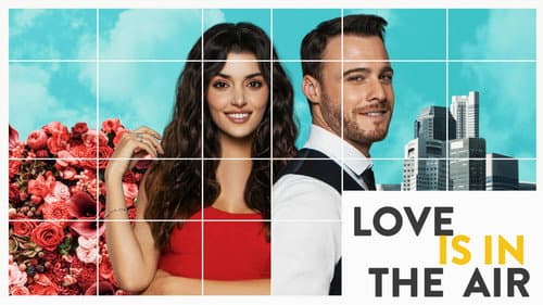 Love Is in the Air still