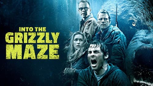 Into the Grizzly Maze still