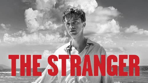 The Stranger still
