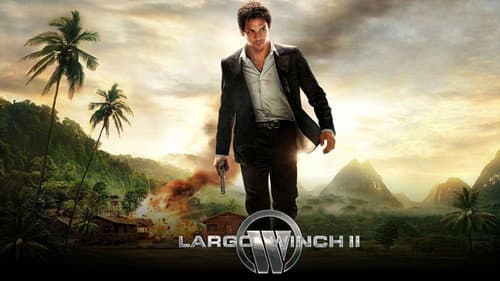 Largo Winch II still