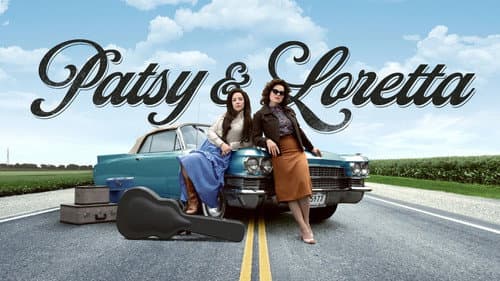 Patsy & Loretta still