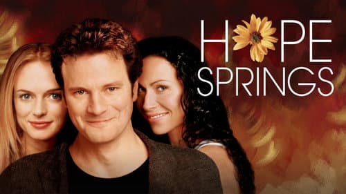 Hope Springs still