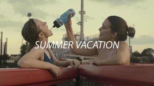 Summer Vacation still