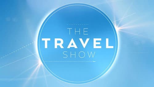 The Travel Show still
