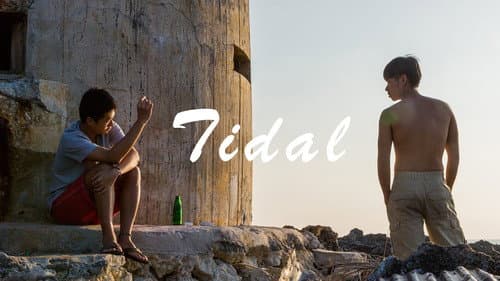 Tidal still