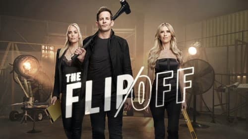 The Flip Off still
