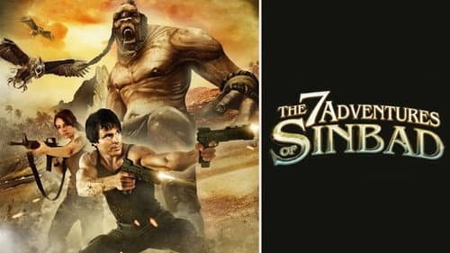 The 7 Adventures of Sinbad still