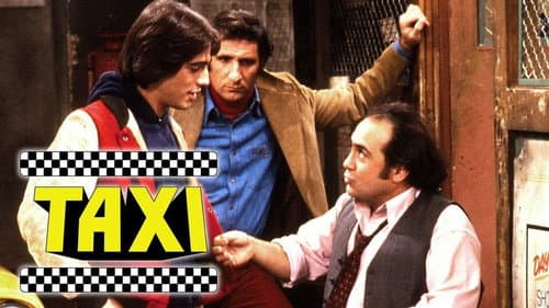 Taxi still