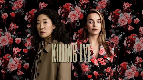 Killing Eve still