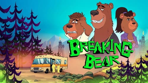 Breaking Bear still