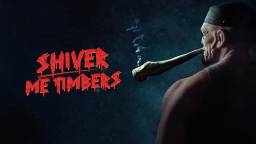 Shiver Me Timbers still