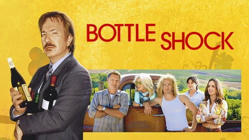 Bottle Shock still