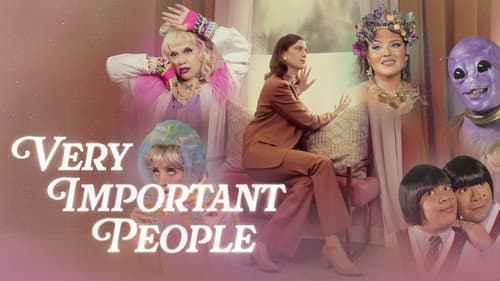 Very Important People still