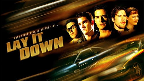 Lay It Down still