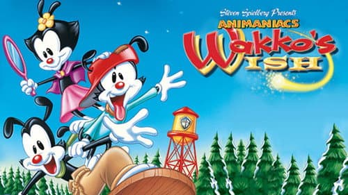Animaniacs: Wakko's Wish still