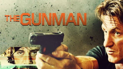The Gunman still