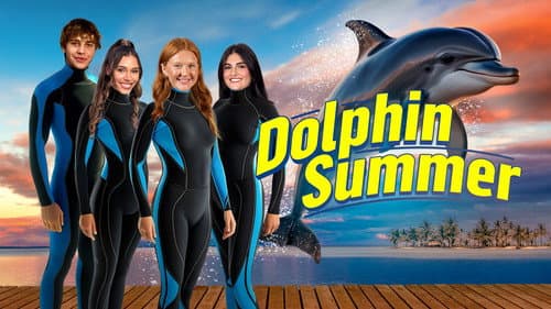 Dolphin Summer still