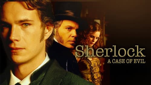 Sherlock: Case of Evil still