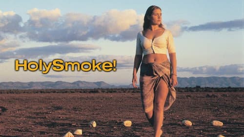 Holy Smoke still