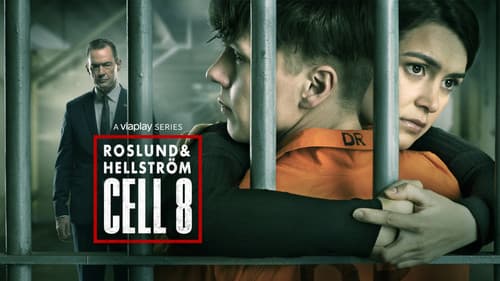 Cell 8 still
