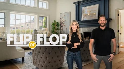 Flip or Flop still