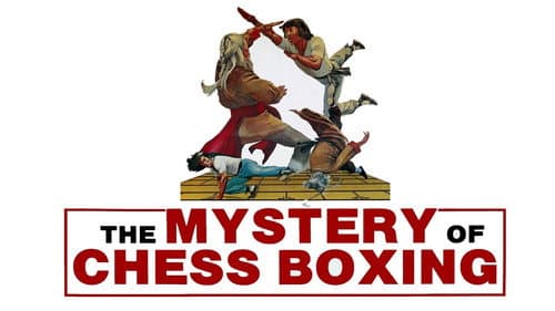 The Mystery of Chess Boxing still