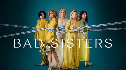 Bad Sisters still