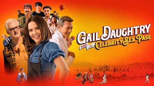 Gail Daughtry and the Celebrity Sex Pass still