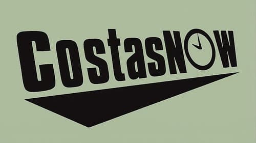 Costas Now still