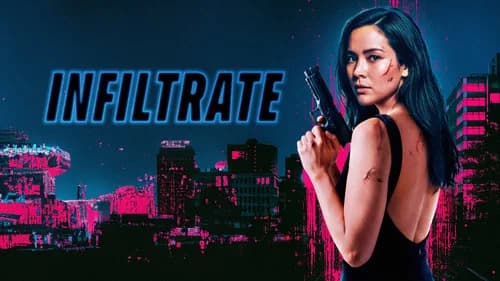 Infiltrate still