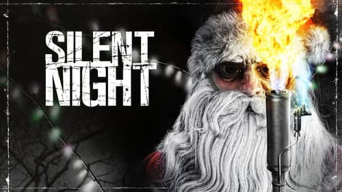 Silent Night still