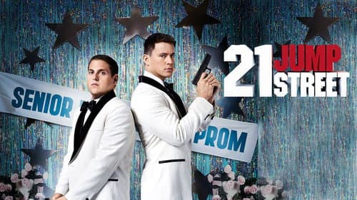 21 Jump Street still